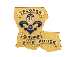 Louisiana State Police